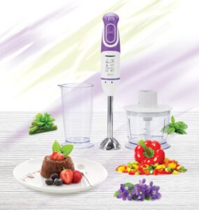 BLENDER DE MANA HEINNER HB-600UV