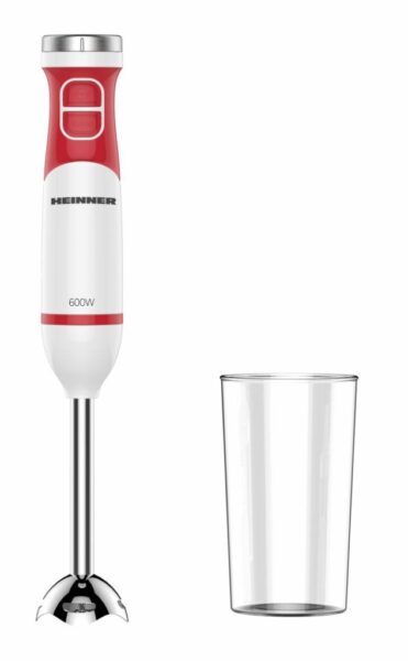 BLENDER DE MANA HEINNER NEWFLEX-600 HHB-D600WHR