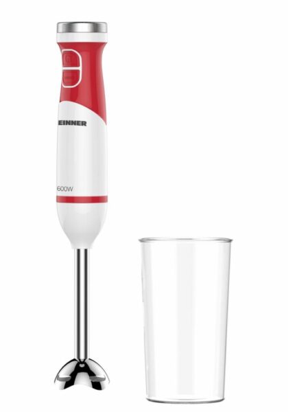 BLENDER DE MANA HEINNER NEWFLEX-600 HHB-D600WHR