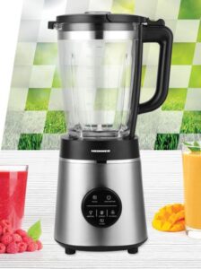 BLENDER DE MASA HEINNER BETTE NOIR HBL-D1400SS