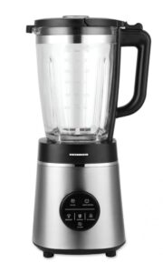 BLENDER DE MASA HEINNER BETTE NOIR HBL-D1400SS