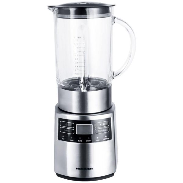 BLENDER DE MASA HEINNER HBL-1000RED - HBL-1000XMC