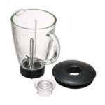 BLENDER DE MASA HEINNER HBL-550S