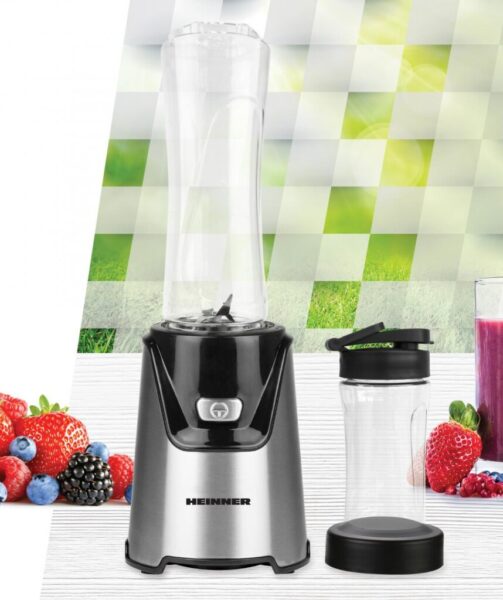 BLENDER SPORT HEINNER WELLGO MIX 400 HSB-T400SS