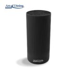 BLOC CUTITE UNIVERSAL H23 CM, ART OF DINING - HR-GL-H22BL