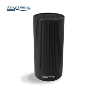 BLOC CUTITE UNIVERSAL H23 CM, ART OF DINING - HR-GL-H22BL