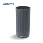BLOC CUTITE UNIVERSAL H23 CM, ART OF DINING - HR-GL-H22BL - imagine 6