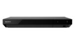 Blu-ray player Sony UBPX700B, 4K Ultra HD, Smart, HDR - UBPX700B.EC1