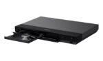 Blu-ray player Sony UBPX700B, 4K Ultra HD, Smart, HDR - UBPX700B.EC1