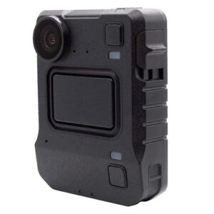 Body camera (Body Worn Camera) -aligator clip, Motorola - VB-440-64-ALIG