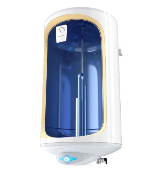 Boiler electric TESY ANTICALC GCV 1004424D B14 TBRC, 2400 W, 100 l
