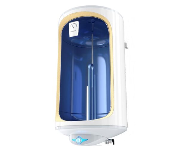 Boiler electric TESY ANTICALC GCV 804424D B14 TBRC, 2400 W, 80 l