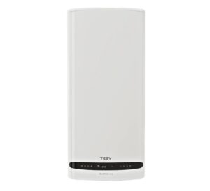 Boiler electric TESY BelliSlimo Cloud, Wi-Fi, 2200 W, 50 l - GCR 502722 E31 ECW