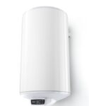 Boiler electric Tesy BiLight Cloud, 80L, Wi-Fi, control din aplicatie - GCV 804420 B15 ECW