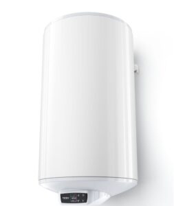 Boiler electric Tesy BiLight Cloud, 80L, Wi-Fi, control din aplicatie - GCV 804420 B15 ECW