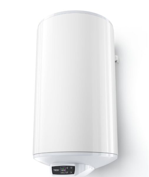 Boiler electric Tesy BiLight Cloud, 80L, Wi-Fi, control din aplicatie - GCV 804420 B15 ECW