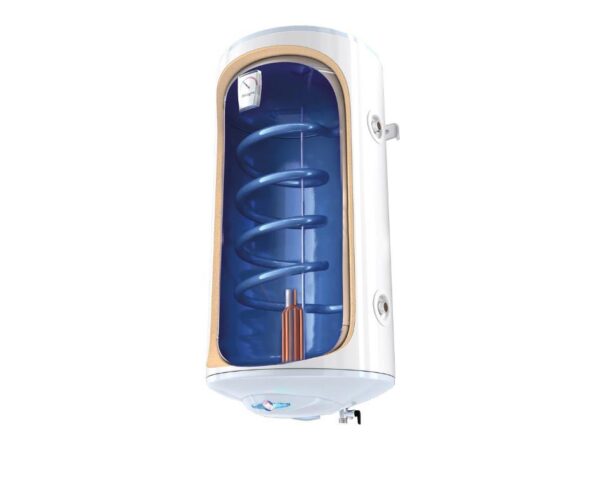 Boiler termoelectric cu serpentina Tesy BiLight GCVS 804420 B11 TSR - GCVS804420B11TSR