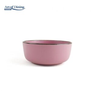 BOL CERAMICA 16 CM, JOICY, ART OF DINING BY HEINNER - HR-WDF-J16B