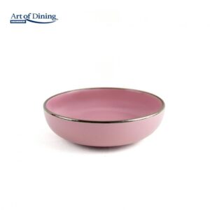 BOL CERAMICA 18 CM, JOICY, ART OF DINING BY HEINNER - HR-WDF-J18B