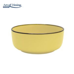 BOL CEREALE CERAMICA 16 CM, MEDEEA, ART OF DINING - HR-WDF-M16