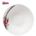 BOL DIN PORTELAN 20 CM, LERA - VN-NE-D20B - imagine 2