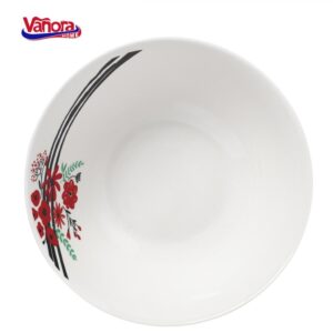 BOL DIN PORTELAN 20 CM, LERA - VN-NE-D20B