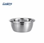 BOL INOX 20 CM, ARIA, COOKING BY HEINNER - HR-FM-B20
