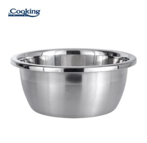 BOL INOX 30 CM, ARIA, COOKING BY HEINNER - HR-FM-B30