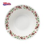 BOL PORTELAN 15 CM, MERRY, 250 ML, VANORA HOME - VN-NE-CR15B
