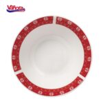 BOL PORTELAN 15 CM, MERRY, 250 ML, VANORA HOME - VN-NE-CR15B