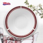 BOL PORTELAN 15 CM, TRADITIONAL VANORA HOME - VN-NE-TR15B - imagine 2
