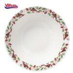 BOL PORTELAN 20 CM, MERRY, 950 ML, VANORA HOME - VN-NE-CR20B
