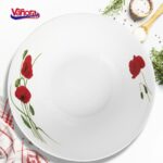 BOL PORTELAN 20 CM, REYA, VANORA HOME - VN-NE-RY20B