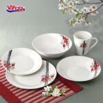 BOL PORTELAN 20 CM, REYA, VANORA HOME - VN-NE-RY20B
