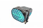 BORSETA SA PEGAS CU SEMNALZARE 30LED, CULOARE LED VERDE ROSU - F21YKWB1048-BLE