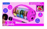 BOXA CU MICROFON SI LUMINI, BARBIE - BTP585BBZ