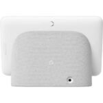 Boxa inteligenta Google Nest Hub (2nd Gen), 7" touchscreen - GO-019357502361