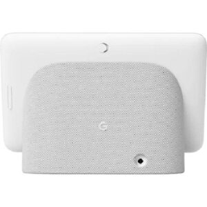 Boxa inteligenta Google Nest Hub (2nd Gen), 7" touchscreen - GO-019357502361