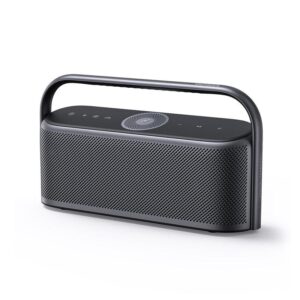 Boxa portabila Anker SoundCore Motion X600 negru - A3130011