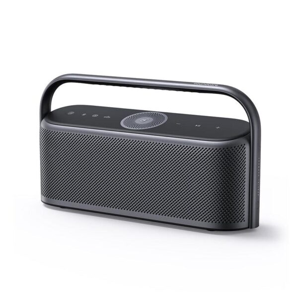 Boxa portabila Anker SoundCore Motion X600 negru - A3130011