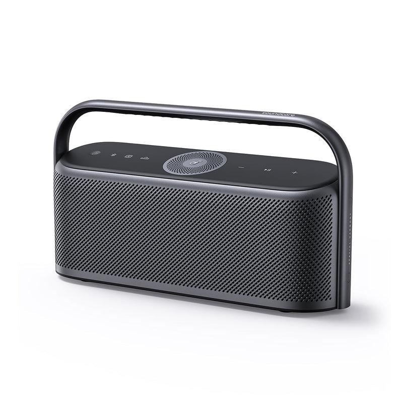 Boxa portabila Anker SoundCore Motion X600 negru - A3130011 Boxa portabila Anker SoundCore Motion X600 negru - A3130011