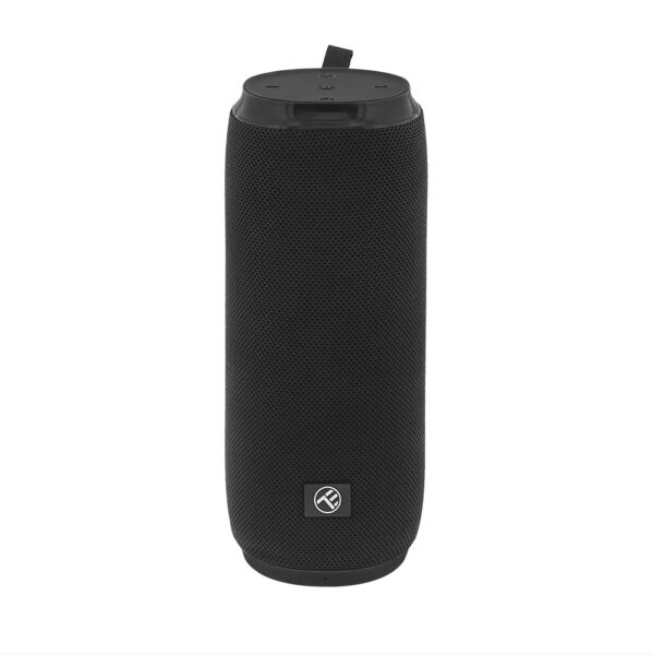 Boxa portabila Bluetooth Tellur Gliss 16W, negru - TLL161191