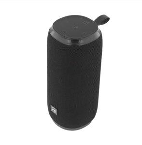 Boxa portabila Bluetooth Tellur Gliss 16W, negru - TLL161191