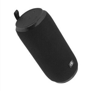 Boxa portabila Bluetooth Tellur Gliss 16W, negru - TLL161191