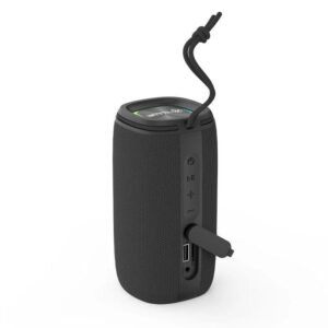 Boxa portabila bluetooth TWS Tellur Eclipse, putere RMS 12W - TLL161261