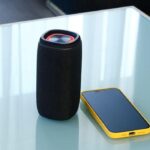 Boxa portabila bluetooth TWS Tellur Eclipse, putere RMS 12W - TLL161261