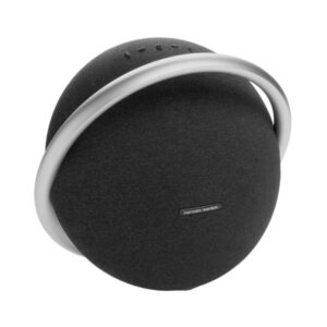 Boxa portabila Harman Kardon Onyx Studio 8, Bluetooth, Negru - HKOS8BLKEP
