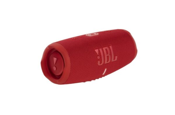 Boxa portabila Jbl Charge 5, Bluetooth, Pro Sound, IP67 - JBLCHARGE5RD