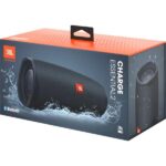 Boxa portabila JBL Charge Essential 2, Bluetooth, 40W, Powerbank - JBLCHARGEES2