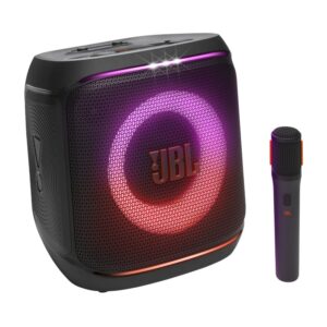 Boxa portabila JBL Encore Essential 2 - JBLPBENCORE2EP